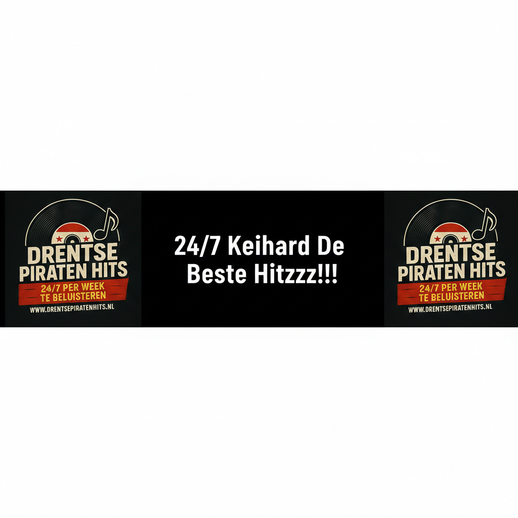 https://www.drentsepiratenhits.nl