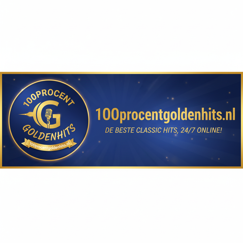 https://100procentgoldenhits.nl