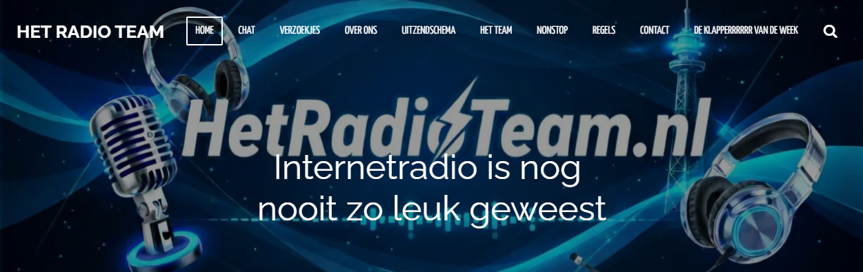 Geen banner beschikbaar of onjuiste banner URL