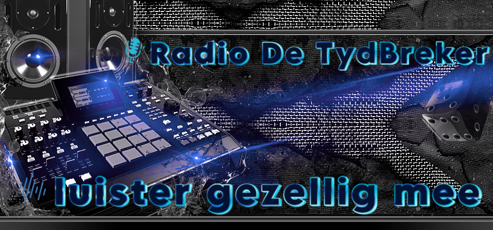 https://radiodetydbreker.nl