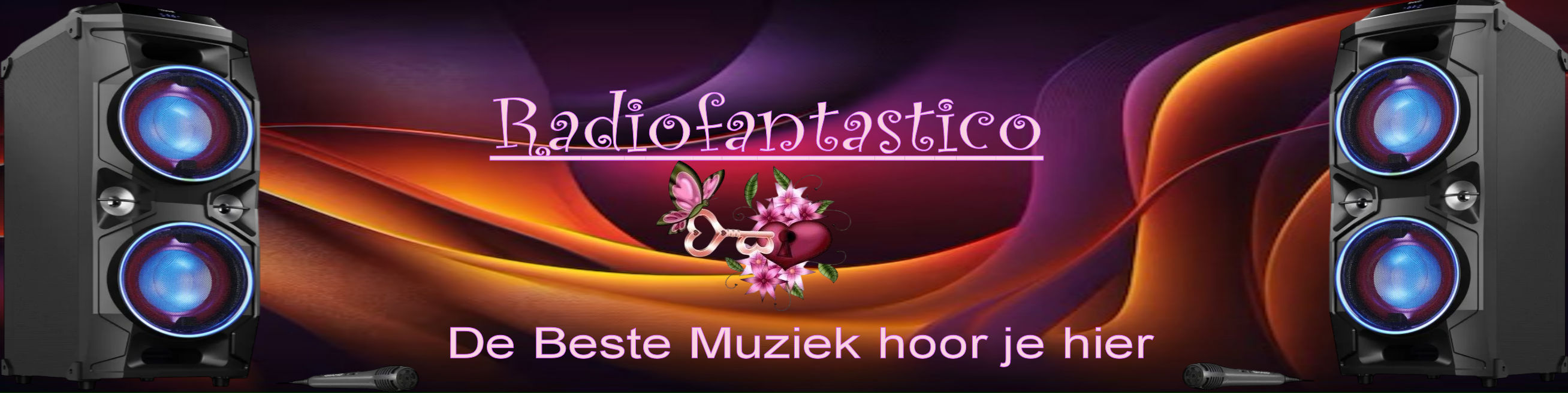 Geen banner beschikbaar of onjuiste banner URL