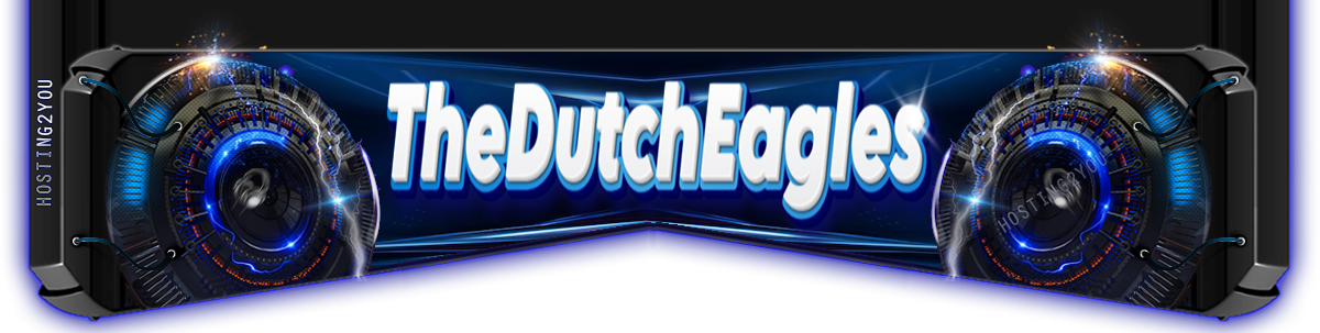 https://thedutcheagles.nl