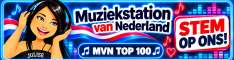 Muziekstationvannederland.nl